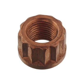 Engine Connecting Rod Nut
