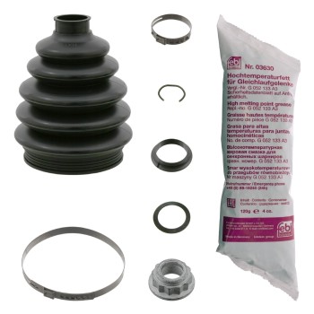 CV Joint Boot Kit