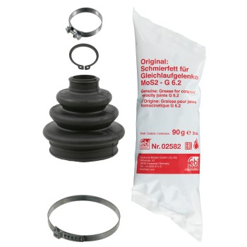 CV Joint Boot Kit