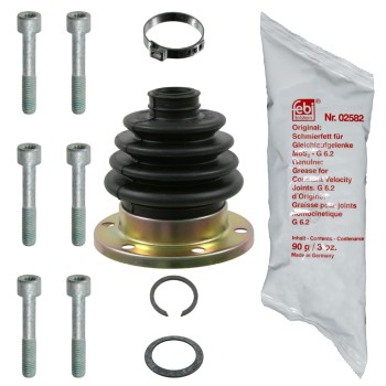 CV Joint Boot Kit
