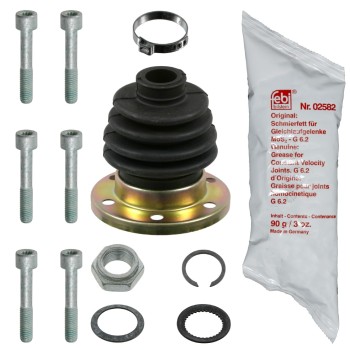 CV Joint Boot Kit