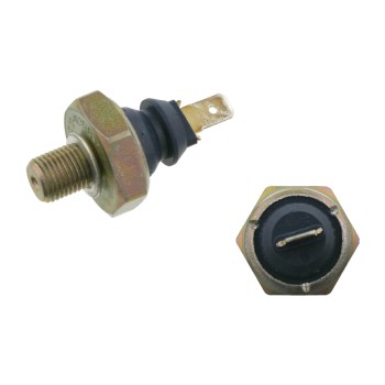 Engine Oil Pressure Switch