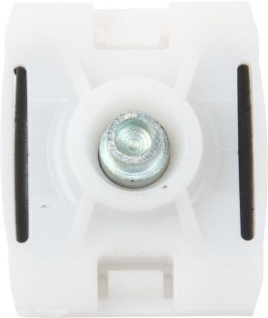 Window Regulator Sliding Pivot