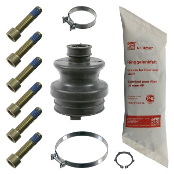 CV Joint Boot Kit