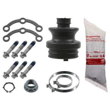 CV Joint Boot Kit