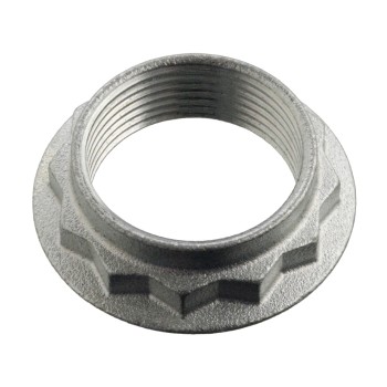 Manual Transmission Main Shaft Nut