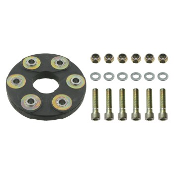 Drive Shaft Flex Joint Kit