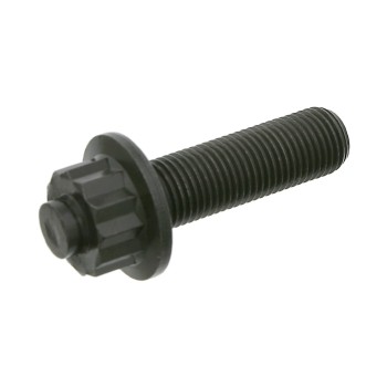 Engine Crankshaft Pulley Bolt