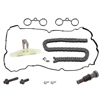 Engine Timing Chain Kit