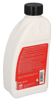 Automatic Transmission Fluid