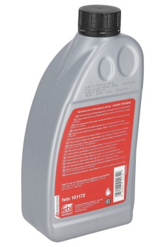 Automatic Transmission Fluid