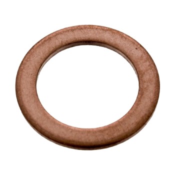 Turbocharger Oil Line Gasket
