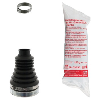 CV Joint Boot Kit