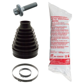 CV Joint Boot Kit