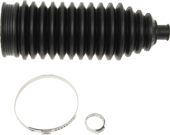 Rack and Pinion Bellows Kit