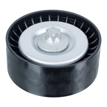 Accessory Drive Belt Idler Pulley
