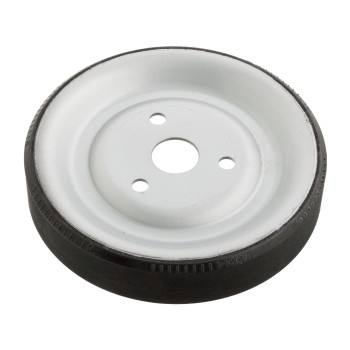 Engine Water Pump Pulley