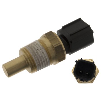 Engine Coolant Temperature Sensor