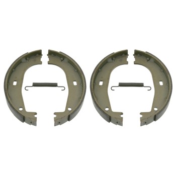 Parking Brake Shoe Set