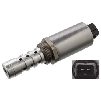 Engine Variable Valve Timing (VVT) Solenoid