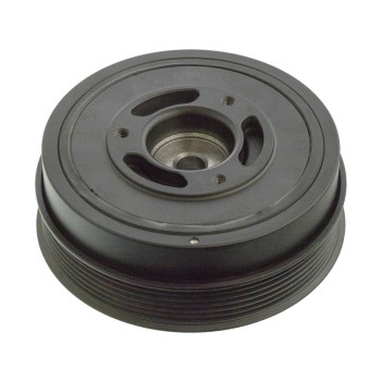 Engine Crankshaft Pulley
