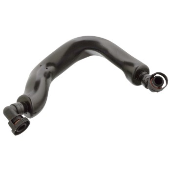 Engine Crankcase Breather Hose