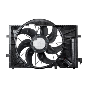 Engine Cooling Fan Assembly