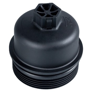 Engine Oil Filter Housing Cap