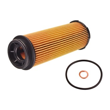 Engine Oil Filter Element