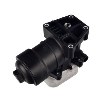 Engine Oil Filter Housing