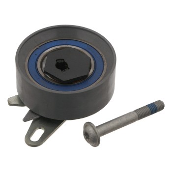 Accessory Drive Belt Tensioner Pulley