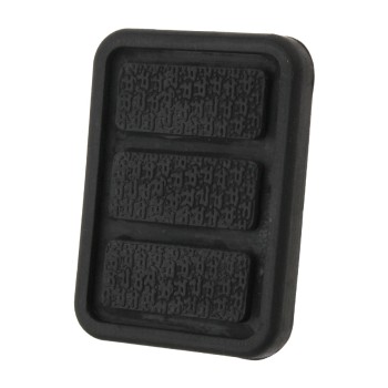 Brake Pedal Pad