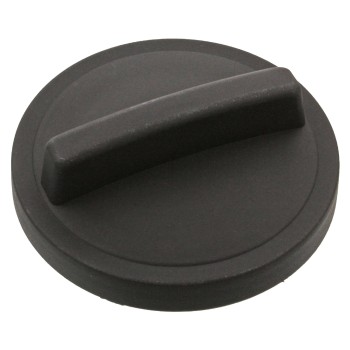 Engine Oil Filler Cap