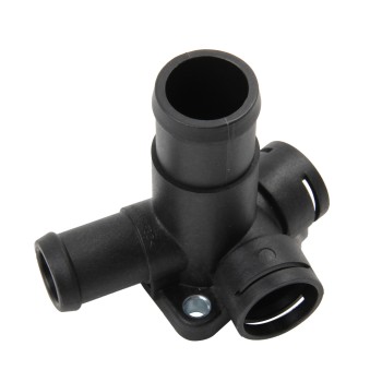 Engine Coolant Hose Flange