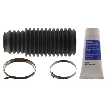 Rack and Pinion Bellows Kit