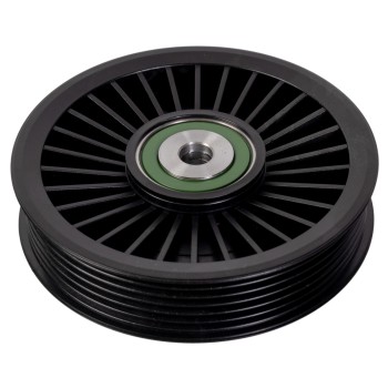Accessory Drive Belt Idler Pulley