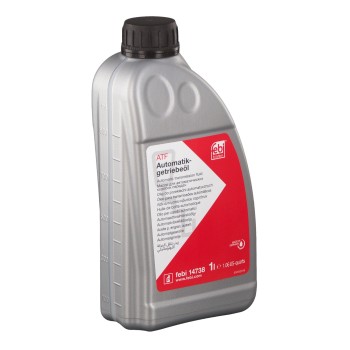 Automatic Transmission Fluid