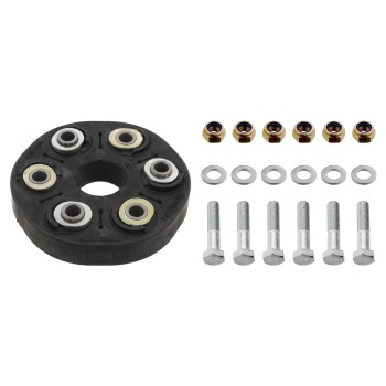 Drive Shaft Flex Joint Kit