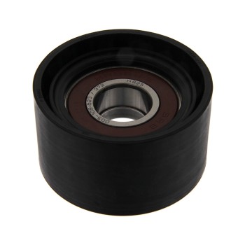 Accessory Drive Belt Idler Pulley