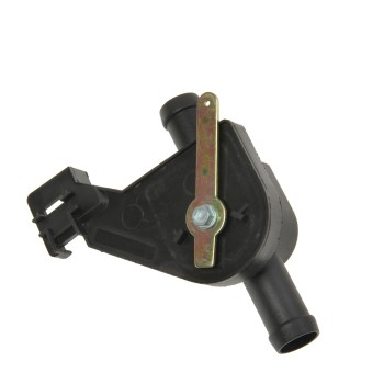 HVAC Heater Control Valve