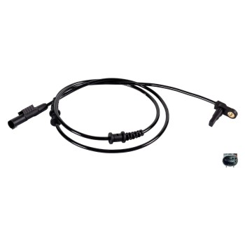 ABS Wheel Speed Sensor