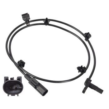 ABS Wheel Speed Sensor