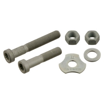 Suspension Control Arm Bolt