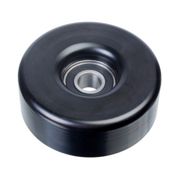 Accessory Drive Belt Idler Pulley