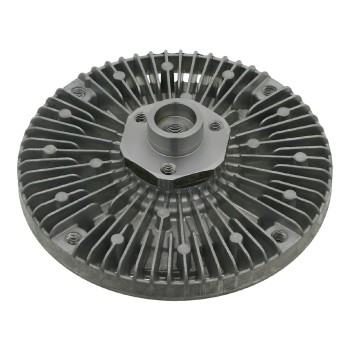 Engine Cooling Fan Clutch