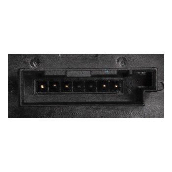 Door Lock Actuator Motor