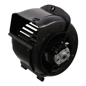 HVAC Blower Motor