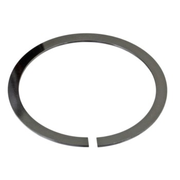 Suspension Control Arm Bushing Retainer