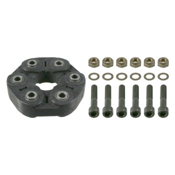 Drive Shaft Flex Joint Kit