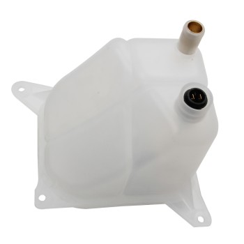 Engine Coolant Reservoir
